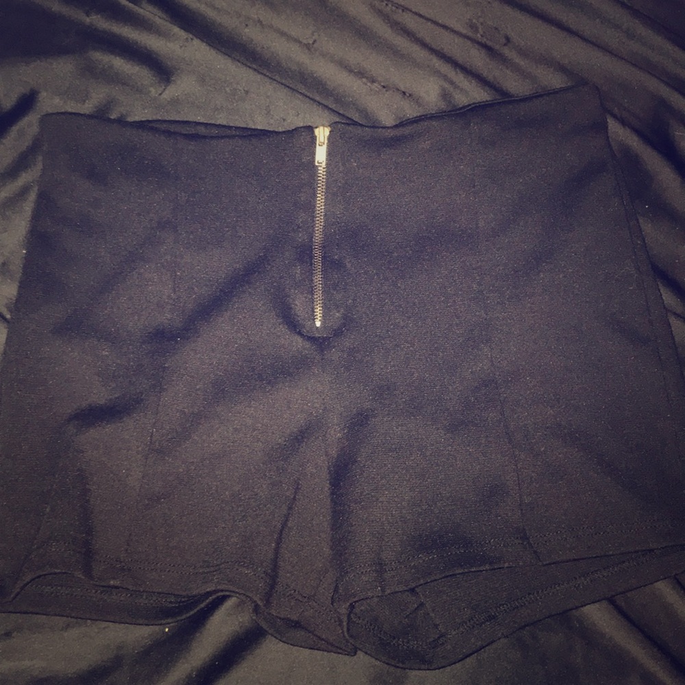 Charlotte Rouse shorts